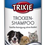 <strong title="Trixie Sampon Uscat, Pentru Animale de Companie, 100 g 29181 – sampon de igienă pentru animale de companie, sampon Trixie, sampon uscat pentru câini, sampon uscat pentru pisici">Trixie Sampon Uscat, Pentru Animale de Companie, 100 g 29181 – sampon de igienă pentru animale de...</strong>