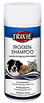 <strong title="Trixie Sampon Uscat, Pentru Animale de Companie, 100 g 29181 – sampon de igienă pentru animale de companie, sampon Trixie, sampon uscat pentru câini, sampon uscat pentru pisici">Trixie Sampon Uscat, Pentru Animale de Companie, 100 g 29181 – sampon de igienă pentru animale de...</strong>