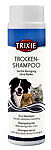 <strong title="Trixie Sampon Uscat, Pentru Animale de Companie, 200 g 29182 – sampon de igienă pentru animale de companie, Sampon uscat pentru animale de companie 200 g 29182, sampon Trixie, sampon uscat pentru câini">Trixie Sampon Uscat, Pentru Animale de Companie, 200 g 29182 – sampon de igienă pentru animale de...</strong>