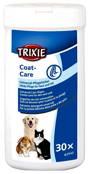 <strong title="Trixie Servetele Umede Universale, Cu Aloe Vera, 30 buc, 2940 – Șervețele umede universale cu aloe vera, 30 buc, 2940, șervețele pentru câini">Trixie Servetele Umede Universale, Cu Aloe Vera, 30 buc, 2940 – Șervețele umede universale cu...</strong>