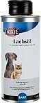 <strong title="Trixie Ulei De Somon, 250 ml, 2993 – ulei pentru câini, ulei Trixie, supliment alimentar pentru animale de companie, Ulei de somon 250 ml cu Omega 3 și 6">Trixie Ulei De Somon, 250 ml, 2993 – ulei pentru câini, ulei Trixie, supliment alimentar pentru...</strong>
