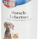 <strong title="Trixie Ulei De Cod, 250 ml, 2997 – Vitamina A și D, ulei pentru câini, ulei Trixie, supliment alimentar pentru animale de companie">Trixie Ulei De Cod, 250 ml, 2997 – Vitamina A și D, ulei pentru câini, ulei Trixie, supliment...</strong>
