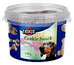 <strong title="Trixie Recompense Pentru Caini, Biscuiti Oase, 1.3 kg, 31662 – recompense sănătoase pentru câini, recompense pentru caini cu ingrediente naturale, recompense de calitate pentru caini, Recompense pentru câini Trixie">Trixie Recompense Pentru Caini, Biscuiti Oase, 1.3 kg, 31662 – recompense sănătoase pentru câini,...</strong>