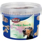 <strong title="Trixie Recompense Pentru Caini, Biscuiti Oase, 1.3 kg, 31662 – recompense sănătoase pentru câini, recompense pentru caini cu ingrediente naturale, recompense de calitate pentru caini, Recompense pentru câini Trixie">Trixie Recompense Pentru Caini, Biscuiti Oase, 1.3 kg, 31662 – recompense sănătoase pentru câini,...</strong>