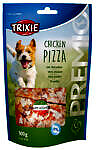 <strong title="Trixie Recompense Pentru Caini, Premio, Pizza Cu Pui, 100 g, 31702 – recompense pentru caini de calitate, Recompense pentru câini Premio pizza cu pui 100 g 31702, Recompense pentru câini Trixie, Recompense pentru câini cu gust de pui">Trixie Recompense Pentru Caini, Premio, Pizza Cu Pui, 100 g, 31702 – recompense pentru caini de...</strong>