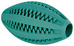 <strong title="Trixie Jucarie Pentru Caini, Denta Fun, Minge Rugby, Aroma Menta, Cauciuc, 11 cm 3290 – jucarie rezistenta pentru caini, Jucarie pentru caini Denta Fun Trixie, Jucarie pentru caini cu aroma de menta, Jucarie Denta Fun pentru dentiția câinilor">Trixie Jucarie Pentru Caini, Denta Fun, Minge Rugby, Aroma Menta, Cauciuc, 11 cm 3290 – jucarie...</strong>