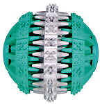 <strong title="Trixie Jucarie Pentru Caini, Denta Fun, Minge, Aroma Menta, Cauciuc, 6 cm 32941 – jucarie rezistenta pentru caini, Jucarie pentru caini Denta Fun Trixie, Jucarie pentru caini cu aroma de menta, Jucarie Denta Fun pentru dentiția câinilor">Trixie Jucarie Pentru Caini, Denta Fun, Minge, Aroma Menta, Cauciuc, 6 cm 32941 – jucarie...</strong>