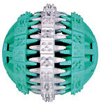 <strong title="Trixie Jucarie Pentru Caini, Denta Fun, Minge, Aroma Menta, Cauciuc, 7 cm 32942 – jucarie rezistenta pentru caini, Jucarie pentru caini Denta Fun Trixie, Jucarie pentru caini cu aroma de menta, Jucarie Denta Fun pentru dentiția câinilor">Trixie Jucarie Pentru Caini, Denta Fun, Minge, Aroma Menta, Cauciuc, 7 cm 32942 – jucarie...</strong>