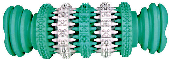 <strong title="Trixie Jucarie Pentru Caini, Denta Fun, Os, Aroma Menta, Cauciuc,15 cm 32944 – jucarie rezistenta pentru caini, Jucarie pentru caini Denta Fun Trixie, Jucarie pentru caini cu aroma de menta, Jucarie Denta Fun pentru dentiția câinilor">Trixie Jucarie Pentru Caini, Denta Fun, Os, Aroma Menta, Cauciuc,15 cm 32944 – jucarie rezistenta...</strong>