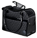 <strong title="Trixie Geanta De Transport, Amina, 18x29x37 cm, Pana la 5 kg, Negru, 36244 – geanta de transport confortabila, geanta de transport pentru caini mici, geanta de transport pentru pisici, geanta de transport eleganta">Trixie Geanta De Transport, Amina, 18x29x37 cm, Pana la 5 kg, Negru, 36244 – geanta de transport...</strong>