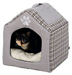 <strong title="Trixie Casuta Iglu Silas 40x45x40 cm Gri/Crem 36352 – Casuta iglu Silas 40x45x40 cm gri/crem 36352, Casuta iglu pentru pisici, Casuta iglu pentru câini mici, Casuta iglu confortabilă">Trixie Casuta Iglu Silas 40x45x40 cm Gri/Crem 36352 – Casuta iglu Silas 40x45x40 cm gri/crem...</strong>