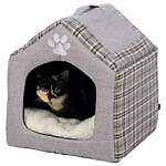 <strong title="Trixie Casuta Iglu Silas 40x45x40 cm Gri/Crem 36352 – Casuta iglu Silas 40x45x40 cm gri/crem 36352, Casuta iglu pentru pisici, Casuta iglu pentru câini mici, Casuta iglu confortabilă">Trixie Casuta Iglu Silas 40x45x40 cm Gri/Crem 36352 – Casuta iglu Silas 40x45x40 cm gri/crem...</strong>