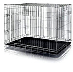 <strong title="Trixie Cusca Metalica Pentru Caini, L: 109x79x71 cm, 3925 – Cusca de transport diverse animale, Cusca durabilă din metal pentru câini, Cusca de calitate pentru transport câini, Cusca confortabilă pentru câini">Trixie Cusca Metalica Pentru Caini, L: 109x79x71 cm, 3925 – Cusca de transport diverse animale,...</strong>