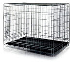 <strong title="Trixie Cusca Metalica Pentru Caini, XL: 116x86x77 cm, 3926 – Cusca de transport diverse animale, Cusca metalică pentru câini XL: 116x86x77 cm 3926, Cusca de transport metalică pentru câini de talie mare, Cusca durabilă din metal pentru câini">Trixie Cusca Metalica Pentru Caini, XL: 116x86x77 cm, 3926 – Cusca de transport diverse animale,...</strong>