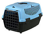 <strong title="Trixie Cusca De Transport, Capri 1, XS: 32x31x48 cm, Pana la 6 kg, Gri/Albastru, 39812 – Cusca de transport pentru animale de calitate, Cusca confortabilă pentru animale de companie, Cusca de transport diverse culori, Cusca de transport durabilă Capri 1">Trixie Cusca De Transport, Capri 1, XS: 32x31x48 cm, Pana la 6 kg, Gri/Albastru, 39812 – Cusca de...</strong>