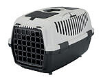 <strong title="Trixie Cusca De Transport, Capri 2, XS-S: 37x34x55 cm, Pana la 8 kg, Gri, 39821 – Cusca de transport pentru animale de calitate, Cusca confortabilă pentru animale de companie, Cusca de transport diverse culori, Cusca de transport durabilă Capri 2">Trixie Cusca De Transport, Capri 2, XS-S: 37x34x55 cm, Pana la 8 kg, Gri, 39821 – Cusca de...</strong>