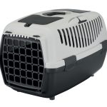 <strong title="Trixie Cusca De Transport, Capri 2, XS-S: 37x34x55 cm, Pana la 8 kg, Gri, 39821 – Cusca de transport pentru animale de calitate, Cusca confortabilă pentru animale de companie, Cusca de transport diverse culori, Cusca de transport durabilă Capri 2">Trixie Cusca De Transport, Capri 2, XS-S: 37x34x55 cm, Pana la 8 kg, Gri, 39821 – Cusca de...</strong>