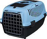 <strong title="Trixie Cusca De Transport, Capri 2, XS-S: 37x34x55 cm, Pana la 8 kg, Gri/Albastru, 39822 – Cusca de transport pentru animale de calitate, Cusca confortabilă pentru animale de companie, Cusca de transport diverse culori, Cusca de transport durabilă Capri 2">Trixie Cusca De Transport, Capri 2, XS-S: 37x34x55 cm, Pana la 8 kg, Gri/Albastru, 39822 – Cusca...</strong>