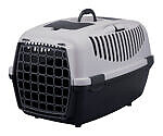 <strong title="Trixie Cusca De Transport, Capri 3, S: 40x38x61 cm, Pana la 12 kg, Gri, 39831 – S: 40x38x61 cm, Cusca de transport pentru animale mici 12 kg, Cusca de transport pentru animale de calitate, Cusca de transport durabilă Capri 3">Trixie Cusca De Transport, Capri 3, S: 40x38x61 cm, Pana la 12 kg, Gri, 39831 – S: 40x38x61 cm,...</strong>