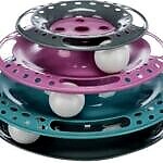 <strong title="Trixie Jucarie Pentru Pisici, Circuit Turn Prinde Mingile, 25×13 cm, 41345 – jucarie pentru pisici de calitate, Jucărie pentru pisici durabilă, Jucărie pentru pisici atractivă, Jucărie pentru pisici interactivă">Trixie Jucarie Pentru Pisici, Circuit Turn Prinde Mingile, 25×13 cm, 41345 – jucarie pentru...</strong>