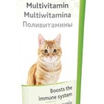 <strong title="Trixie Multivitamine Pentru Pisici, Pasta, 100 g, 4219 – pastă, Multivitamine pentru pisici 100 g, Multivitamine pastă sigilată pentru pisici, Multivitamine de calitate pentru pisici">Trixie Multivitamine Pentru Pisici, Pasta, 100 g, 4219 – pastă, Multivitamine pentru pisici 100...</strong>