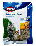 <strong title="Trixie Iarba Soft, Rezerva,100 g, 4233 – Iarbă pentru pisici de calitate, Iarbă soft pentru pisici, Rezervă iarbă soft 100 g, Iarbă soft 4233">Trixie Iarba Soft, Rezerva,100 g, 4233 – Iarbă pentru pisici de calitate, Iarbă soft pentru...</strong>