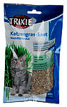 <strong title="Trixie Iarba Din Seminte De Orz, Rezerva, 100 g, 4236 – Iarbă din semințe de orz pentru pisici, Rezervă de iarbă de orz 100 g, Iarbă de orz 4236, Iarbă pentru pisici de calitate">Trixie Iarba Din Seminte De Orz, Rezerva, 100 g, 4236 – Iarbă din semințe de orz pentru pisici,...</strong>