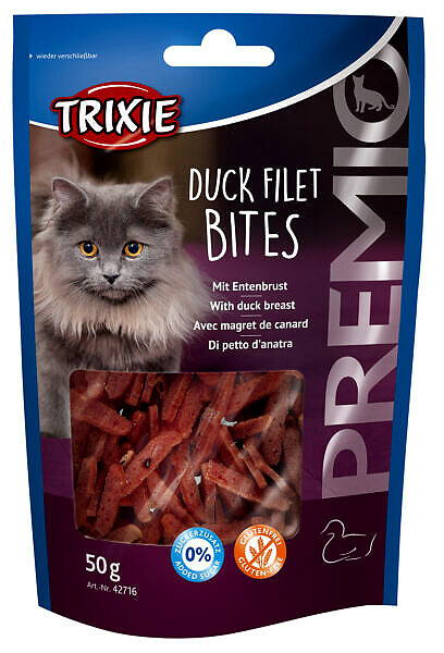 <strong title="Trixie Recompense Pentru Pisici, Premio, Filet Bites Cu Rata, 50 g 42716 – recompense pentru pisici, Premio, Recompense pentru pisici 50 g, Recompense pentru pisici sigilat">Trixie Recompense Pentru Pisici, Premio, Filet Bites Cu Rata, 50 g 42716 – recompense pentru...</strong>