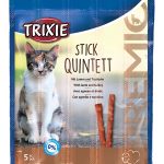 <strong title="Trixie Recompense Pentru Pisici, Premio Stick Quintett, Miel Si Curcan, 5 x 5 g, 42723 – recompense pentru pisici, Recompense pentru pisici sigilat, Recompense pentru pisici de calitate, Recompense pentru pisici fără zahăr adăugat">Trixie Recompense Pentru Pisici, Premio Stick Quintett, Miel Si Curcan, 5 x 5 g, 42723 –...</strong>