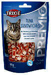 <strong title="Trixie Recompense Pentru Pisici, Premio, Sandwichuri Cu Ton Si Pui, 50 g, 42731 – recompense pentru pisici, Premio, Recompense pentru pisici 50 g, Recompense pentru pisici sigilat">Trixie Recompense Pentru Pisici, Premio, Sandwichuri Cu Ton Si Pui, 50 g, 42731 – recompense...</strong>