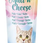 Malt Cu Branza/Biotina, 100 g, 42738