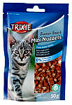 <strong title="Trixie Recompense Pentru Pisici, Premio Trainer, Mini Nuggets Cu Peste/Pui/Catnip, 50 g, 42741 – recompense pentru pisici, Premio Trainer, Recompense pentru pisici 50 g, Recompense pentru pisici sigilat">Trixie Recompense Pentru Pisici, Premio Trainer, Mini Nuggets Cu Peste/Pui/Catnip, 50 g, 42741 –...</strong>