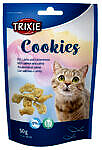 <strong title="Trixie Recompense Pentru Pisici, Biscuiti Cu Somon Si Catnip, 50 g, 42743 – recompense pentru pisici, biscuiți cu somon și catnip, Recompense pentru pisici 50 g, Recompense pentru pisici 42743">Trixie Recompense Pentru Pisici, Biscuiti Cu Somon Si Catnip, 50 g, 42743 – recompense pentru...</strong>