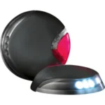 Sistem De Iluminat LED Pentru Lesa Flexi, USB, 7 cm, Negru, 12134