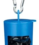 <strong title="Trixie Dispenser Pungi Igienice, Plastic, 2 role/20 buc, 2331 – pungi igienice pentru câini și pisici, accesoriu igienic pentru animale, pungi igienice de rezervă, pungi igienice pentru colectare deșeuri">Trixie Dispenser Pungi Igienice, Plastic, 2 role/20 buc, 2331 – pungi igienice pentru câini și...</strong>