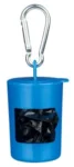 <strong title="Trixie Dispenser Pungi Igienice, Plastic, 2 role/20 buc, 2331 – pungi igienice pentru câini și pisici, accesoriu igienic pentru animale, pungi igienice de rezervă, pungi igienice pentru colectare deșeuri">Trixie Dispenser Pungi Igienice, Plastic, 2 role/20 buc, 2331 – pungi igienice pentru câini și...</strong>