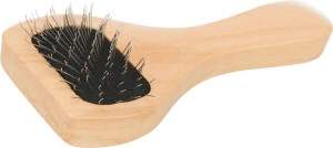 <strong title="Trixie Perie Tesala Soft, Maner Lemn/Peri Metalici, 6×13 cm, 2358 – perie pentru blana, perie pentru animale, Perie Tesala Soft, Perie Trixie">Trixie Perie Tesala Soft, Maner Lemn/Peri Metalici, 6×13 cm, 2358 – perie pentru blana,...</strong>