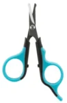 <strong title="Trixie Foarfeca Pentru Fata/Labute Animale Mici, 8 cm, 2360 – 8 cm, foarfeca pentru animale, Foarfeca Trixie, Foarfeca pentru câini și pisici">Trixie Foarfeca Pentru Fata/Labute Animale Mici, 8 cm, 2360 – 8 cm, foarfeca pentru animale,...</strong>
