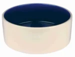 <strong title="Trixie Castron Ceramic, 2.3 l/ 22 cm, Crem/Albastru, 2452 – bol pentru câini mare, castron de ceramică 22 cm, accesorii pentru animale, bol pentru animale de companie">Trixie Castron Ceramic, 2.3 l/ 22 cm, Crem/Albastru, 2452 – bol pentru câini mare, castron de...</strong>