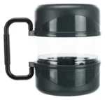 <strong title="Trixie Set De Calatorie, Recipient Apa/Hrana, Plastic, 2 l/2×0.75 l, Gri, 2491 – gri, Plastic, Set de călătorie Trixie, recipient apa/hrana 2 l/2x0.75 l">Trixie Set De Calatorie, Recipient Apa/Hrana, Plastic, 2 l/2×0.75 l, Gri, 2491 – gri,...</strong>