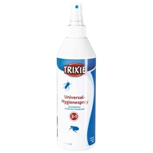 <strong title="Trixie Spray Antiparazitar, Universal 3in1, Pentru Zona Inconjuratoare, 500 ml, 2580 – antiparazitar pentru curte, spray de uz general pentru animale, spray de protecție pentru animale, solutii pentru paraziti in casa">Trixie Spray Antiparazitar, Universal 3in1, Pentru Zona Inconjuratoare, 500 ml, 2580 –...</strong>