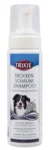 <strong title="Trixie Sampon Uscat Spuma, Pentru Caini Si Pisici 230 ml 29410 – sampon pentru caini, Trixie, sampon uscat pentru animale de companie, sampon pentru pisici">Trixie Sampon Uscat Spuma, Pentru Caini Si Pisici 230 ml 29410 – sampon pentru caini, Trixie,...</strong>
