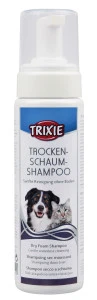 Sampon Uscat Spuma, Pentru Caini Si Pisici 230 ml 29410