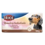 <strong>Trixie</strong> Ciocolata Cu Vitamine Pentru Caini, 100 g, 2970 – Caini / Recompense / Gustari