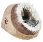 <strong>Trixie</strong> Cos Minou Soft, Plus,35x26x41 cm, Bej/Maro, 36281 – DIVERSE, Trixie