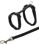 <strong title="Trixie Ham Si Lesa Pentru Pisici Junior, 19-31 cm/8 mm, 1.20 m, Diferite Culori, 4182 – Pisici / La Plimbare">Trixie Ham Si Lesa Pentru Pisici Junior, 19-31 cm/8 mm, 1.20 m, Diferite Culori, 4182 – Pisici /...</strong>