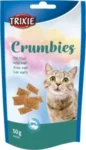 <strong title="Trixie Recompense Pentru Pisici, Crumbies Cu Malt, 50 g, 4262 – recompense pentru pisici, Recompense pentru pisici 50 g, Recompense pentru pisici sigilat, Recompense pentru pisici de calitate">Trixie Recompense Pentru Pisici, Crumbies Cu Malt, 50 g, 4262 – recompense pentru pisici,...</strong>