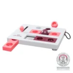 <strong title="Trixie Jucarie Cat Activity, Brain Mover, 25 x 20 cm, 4596 – jucarie interactiva pentru pisici, Jucarie pentru pisici Activity, Jucarie durabilă pentru pisici, Jucarie sigură pentru pisici">Trixie Jucarie Cat Activity, Brain Mover, 25 x 20 cm, 4596 – jucarie interactiva pentru pisici,...</strong>