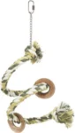 <strong title="Trixie Jucarie Pentru Pasari, Spirala Cu Sfoara, 50 cm/21 mm, 5164 – jucarie interactiva pentru pasari, jucarie rezistenta pentru pasari, Jucarie durabilă pentru păsări, Jucarie sigură pentru păsări">Trixie Jucarie Pentru Pasari, Spirala Cu Sfoara, 50 cm/21 mm, 5164 – jucarie interactiva pentru...</strong>