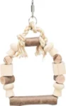 <strong title="Trixie Leagan Arc Pentru Pasari, Lemn, 13×19 cm, 5828 – leagan pasari interior, leagan pasari mic, accesorii pasari, leagane pentru pasari de apartament">Trixie Leagan Arc Pentru Pasari, Lemn, 13×19 cm, 5828 – leagan pasari interior, leagan...</strong>